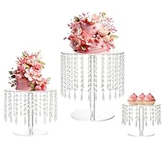 Lovecat acrylic wedding for sale  Delivered anywhere in USA 
