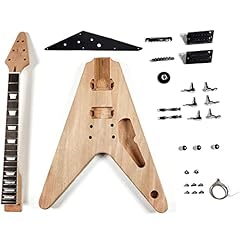 Tsts diy guitar for sale  Delivered anywhere in UK