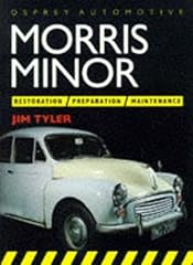 Morris minor restoration d'occasion  Livré partout en France