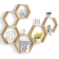 Ybing hexagon floating for sale  Delivered anywhere in USA 