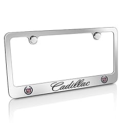 Cadillac workmark license for sale  Delivered anywhere in USA 