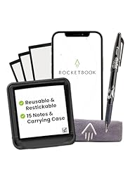 Rocketbook reusable sticky for sale  Delivered anywhere in USA 