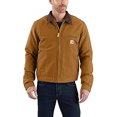 Carhartt detroit veste d'occasion  Livré partout en France