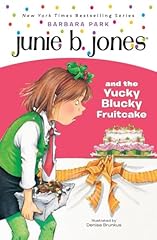 Junie jones yucky for sale  Delivered anywhere in USA 