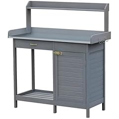 Outsunny outdoor potting for sale  Delivered anywhere in USA 