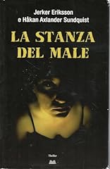 Stanza del male usato  Spedito ovunque in Italia 