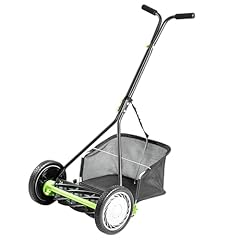 Earthwise spindelmäher 916 gebraucht kaufen  Wird an jeden Ort in Deutschland