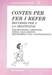 Contes per fer d'occasion  Livré partout en France