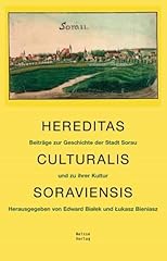 Hereditas culturalis soraviens gebraucht kaufen  Wird an jeden Ort in Deutschland