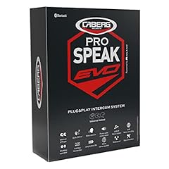 Caberg pro speak usato  Spedito ovunque in Italia 