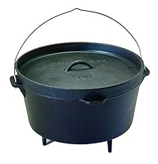 Texsport cast iron for sale  Delivered anywhere in Canada