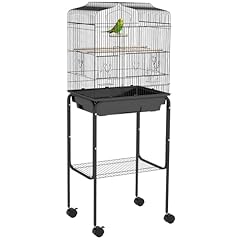 Pawhut bird cage for sale  Delivered anywhere in UK