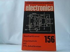 Impulstechnik ttl schaltkreise gebraucht kaufen  Wird an jeden Ort in Deutschland