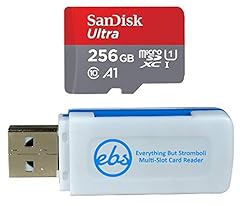 Sandisk ultra 256gb for sale  Delivered anywhere in USA 