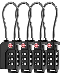 Luggex tsa locks for sale  Delivered anywhere in USA 