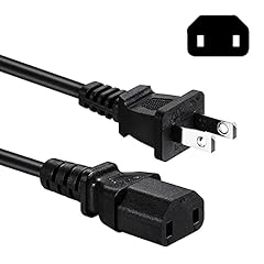 Prong power cord for sale  Delivered anywhere in USA 