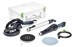 Festool lijadora pared usato  Spedito ovunque in Italia 