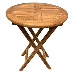 Brackenstyle alma teak for sale  Delivered anywhere in UK
