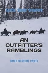 Outfitter ramblings for sale  Delivered anywhere in USA 