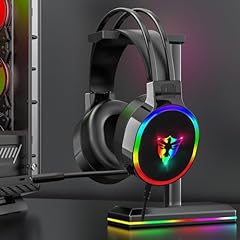 Qonioi gaming headset for sale  Delivered anywhere in USA 