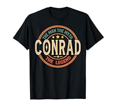 Conrad the man usato  Spedito ovunque in Italia 