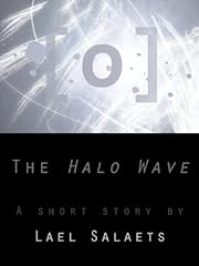 Halo wave for sale  Delivered anywhere in UK