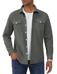 Tacvasen men overshirt for sale  Delivered anywhere in UK