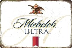 Vintage michelobs ultras for sale  Delivered anywhere in USA 