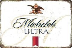 Vintage michelobs ultras for sale  Delivered anywhere in USA 