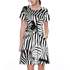 Oazcvbnn zebra print for sale  Delivered anywhere in UK