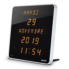 Orium horloge calendrier d'occasion  Livré partout en France