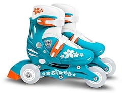 Rollers triskates stitch d'occasion  Livré partout en France