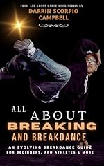 Breaking breakdance evolving for sale  Delivered anywhere in UK