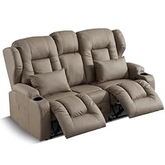 Samery loveseat recliner for sale  Delivered anywhere in USA 