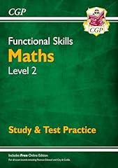 Functional skills maths for sale  Delivered anywhere in Ireland