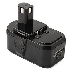 Exmate 18v 5ah d'occasion  Livré partout en France