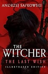 The last wish usato  Spedito ovunque in Italia 