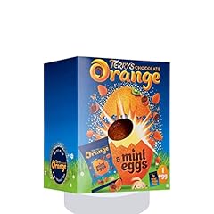 Terry chocolate orange for sale  Delivered anywhere in UK