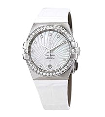 Omega constellation axial for sale  Delivered anywhere in USA 