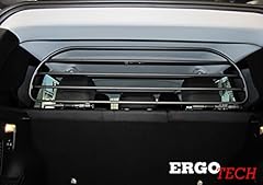 Ergotech divisorio griglia usato  Spedito ovunque in Italia 
