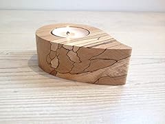 Tealight holder handmade for sale  Delivered anywhere in Ireland