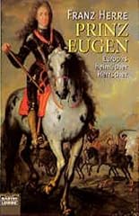 Prinz eugen europas gebraucht kaufen  Wird an jeden Ort in Deutschland