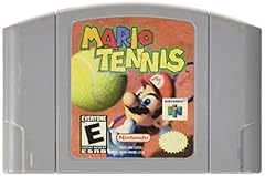 Mario tennis d'occasion  Livré partout en Belgiqu