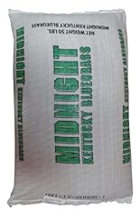 Midnight kentucky bluegrass for sale  Delivered anywhere in USA 