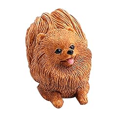 Mipcase mini pomerania usato  Spedito ovunque in Italia 