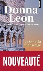 Don mensonge enquête d'occasion  Livré partout en Belgiqu