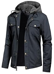 Pursky mens jacket for sale  Delivered anywhere in USA 