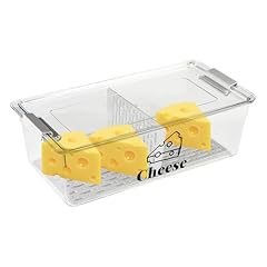Gzsekken cheese container for sale  Delivered anywhere in UK