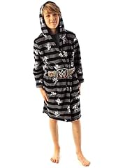 Wwe dressing gown for sale  Delivered anywhere in USA 