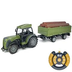 Remote control tractor for sale  Delivered anywhere in USA 